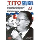 TITO POSMRTNA BIOGRAFIJA - Josip Broz (DVD)